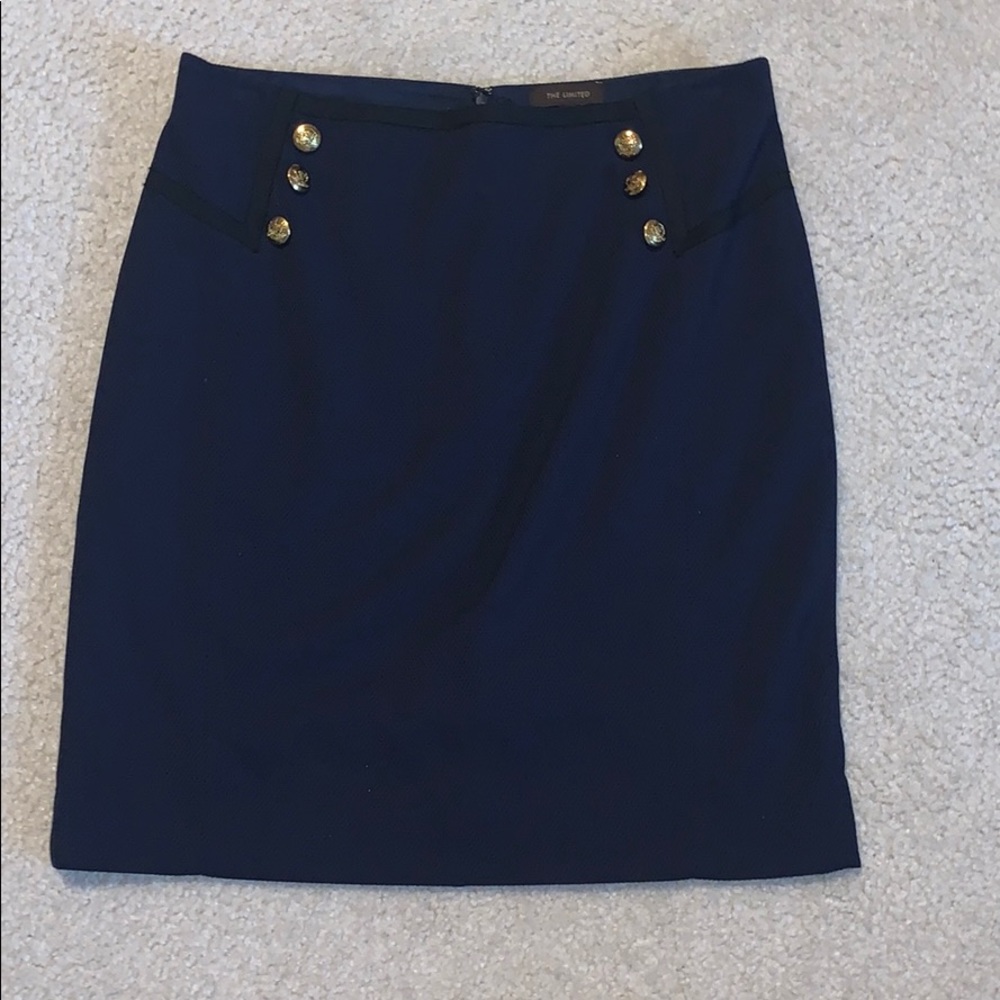 The Limited Skirt